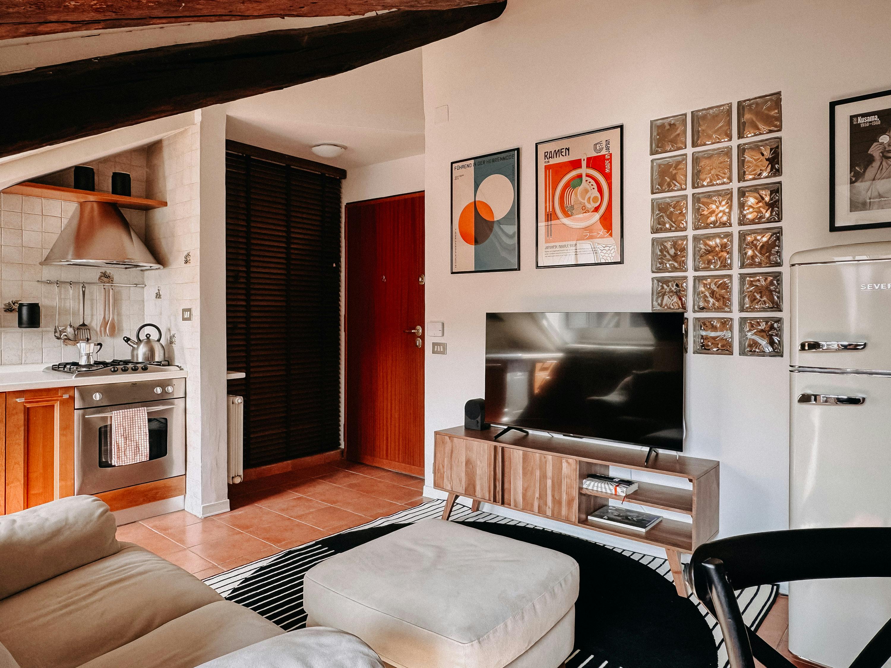 Via Giovanni Prati, Turin preview