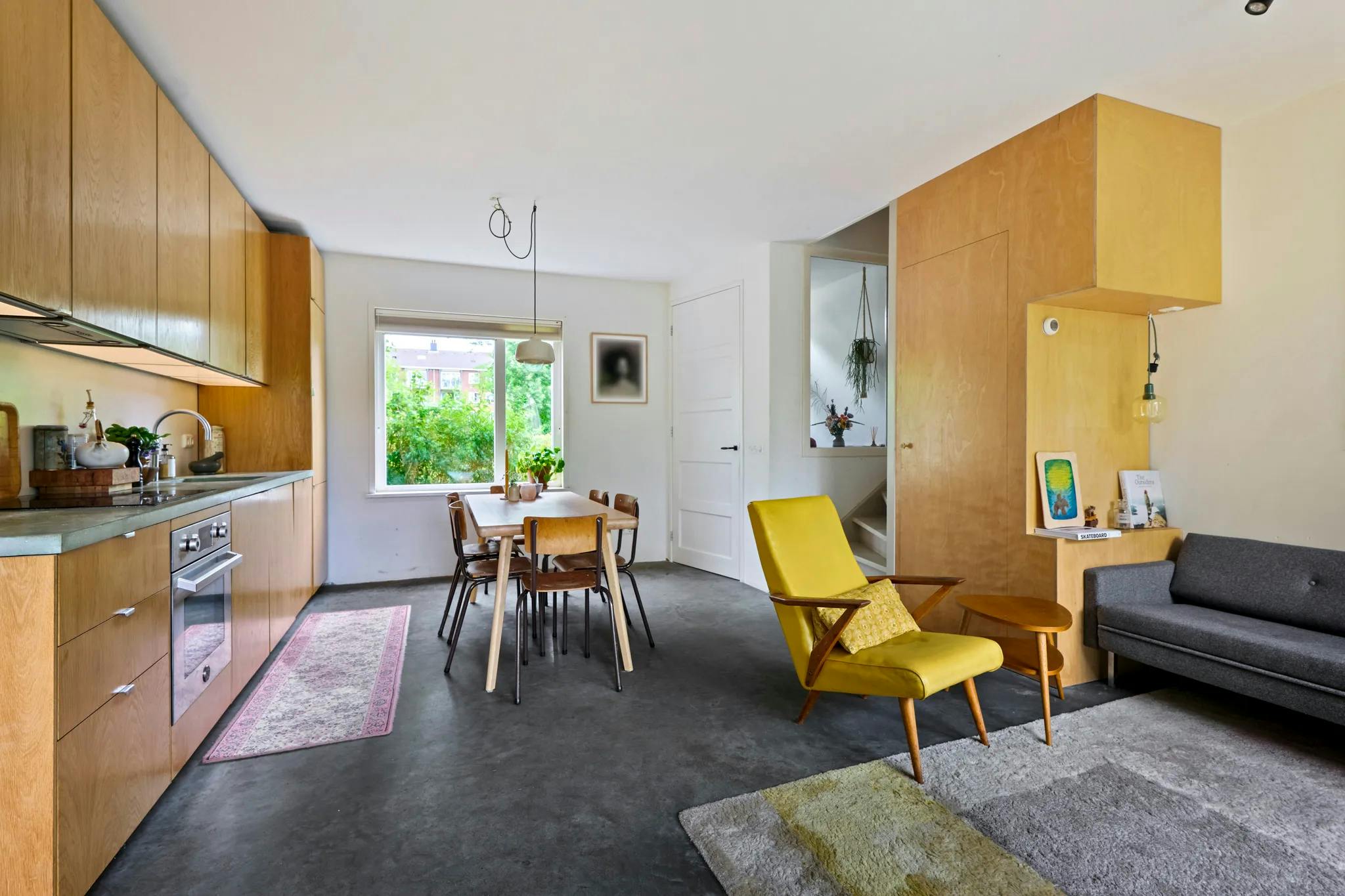 Apartment Amsterdam, 3 beds — photo 7