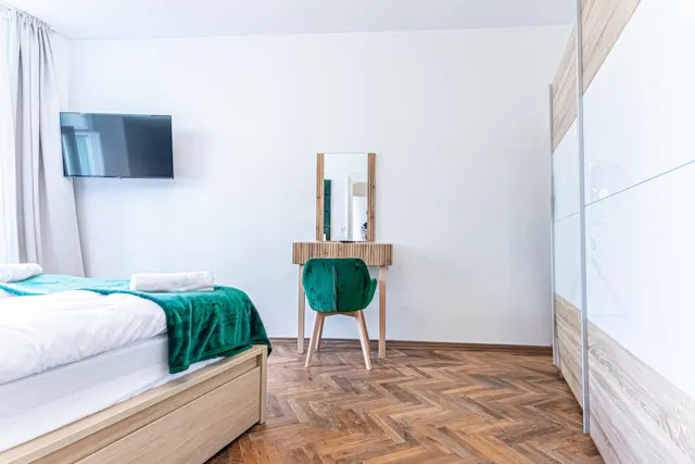 Private room in Göllnergasse, Vienna (1662533) room image 2