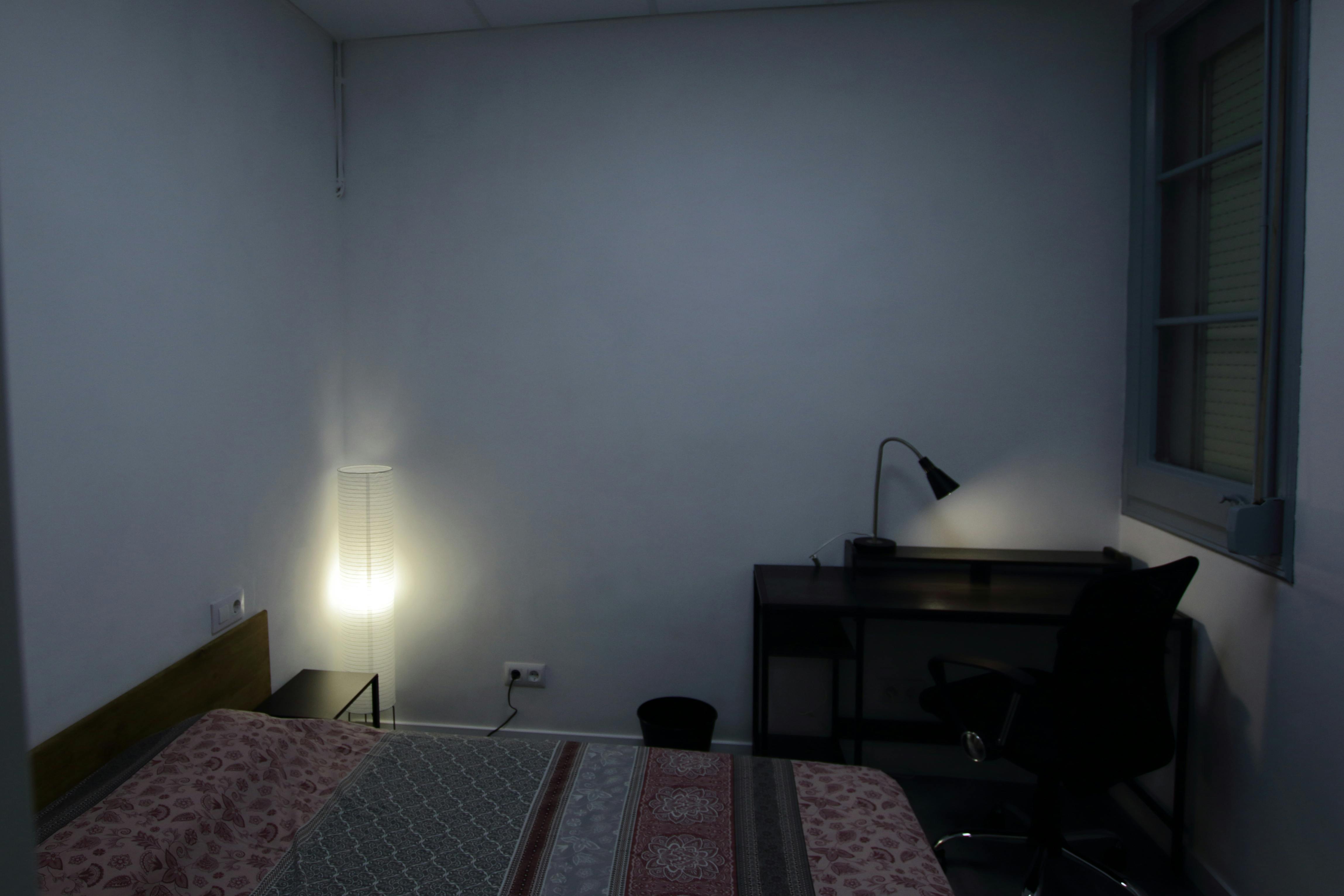 Private room for rent for €360 per month in Terrassa, Carrer de Sant Francesc