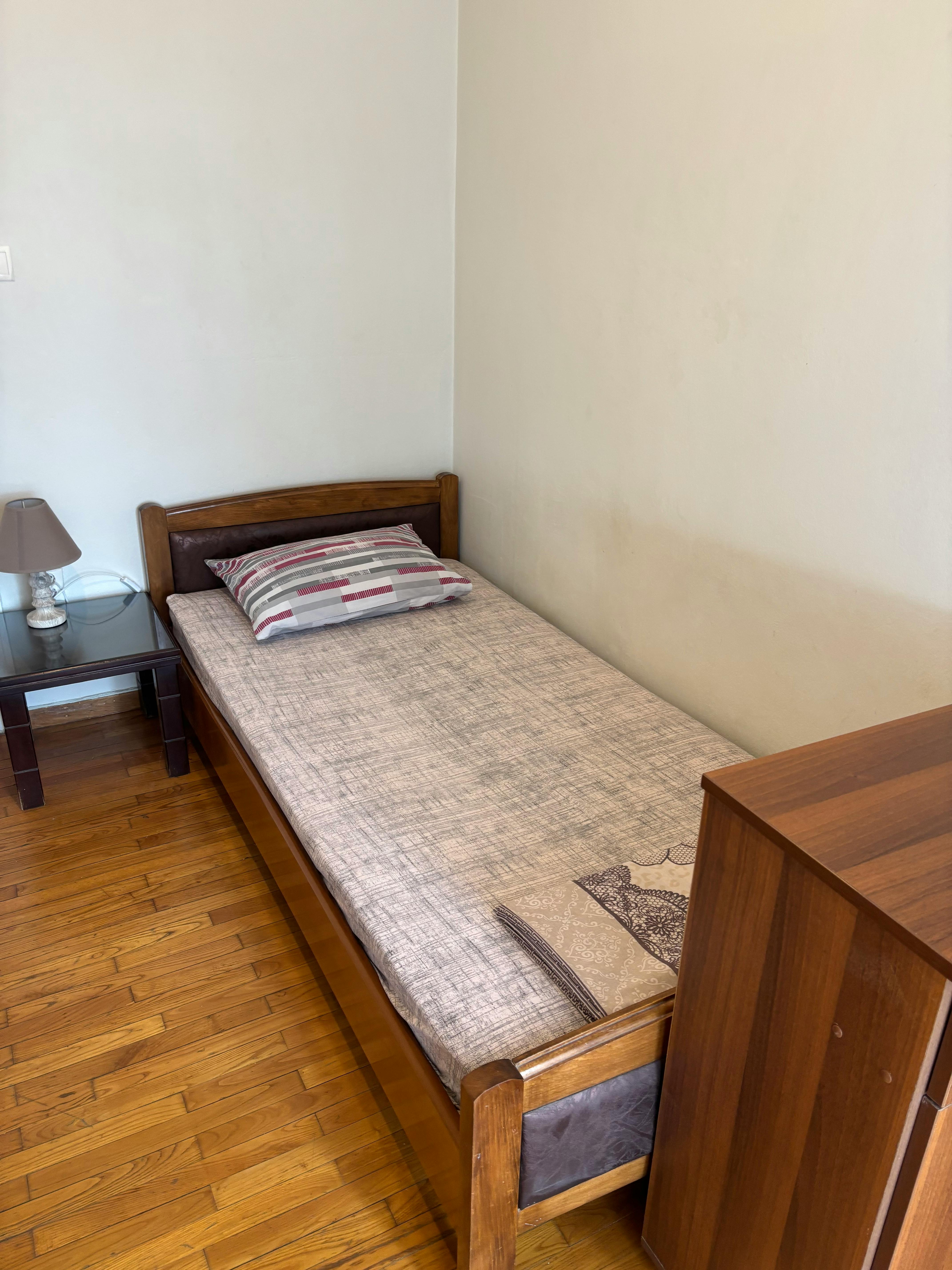 Mithymnis, Athens preview