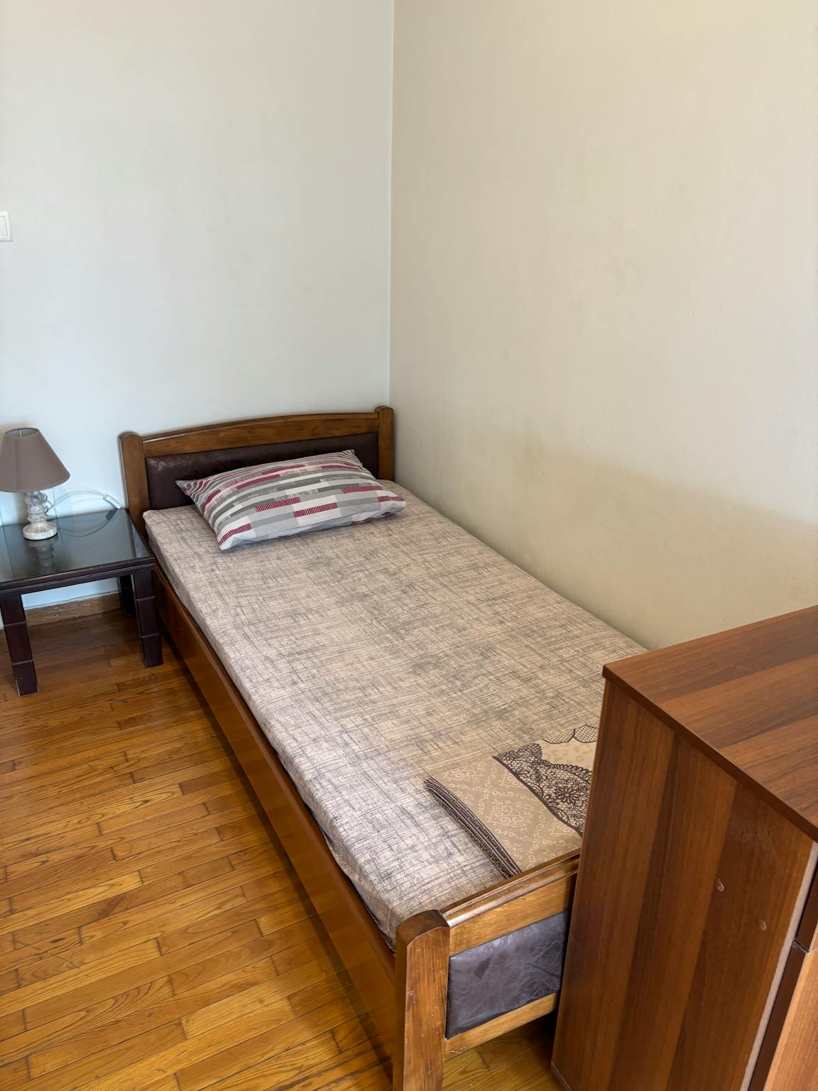 Mithymnis, Athens preview