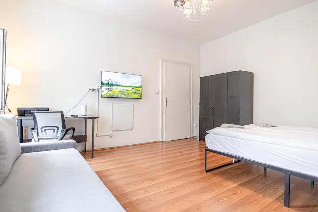 1-Bedroom Apartment in Göllnergasse, Vienna (1662547) room image 108