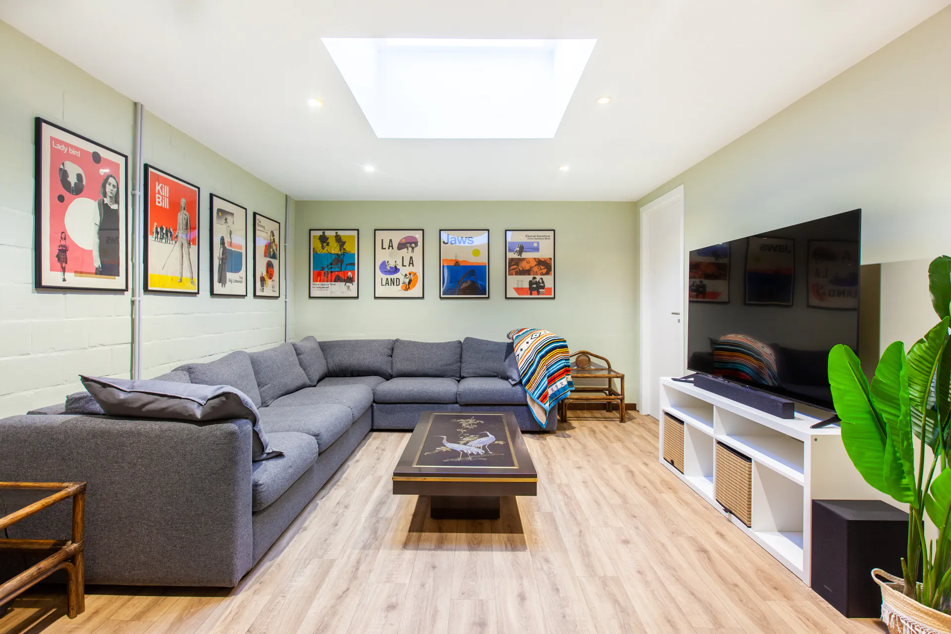 Private room in Rue Gustave Huberti, Schaerbeek (1662548) COMMON_AREA 4