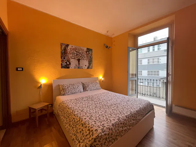 1-Bedroom Apartment in Lungo Dora Firenze, Turin (1662550) room image 1