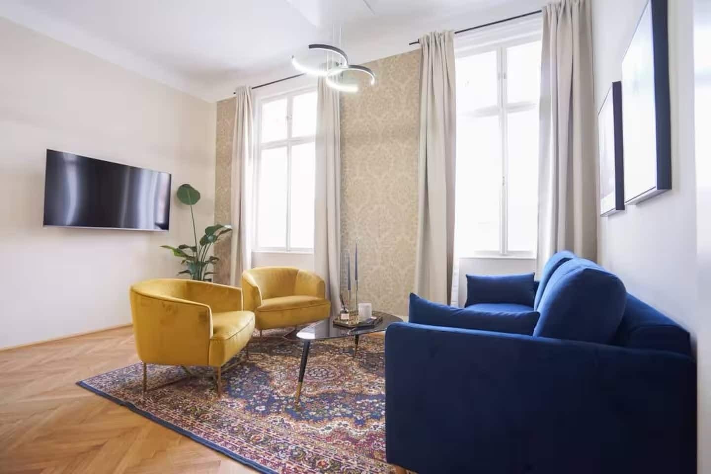 preview gallery tile