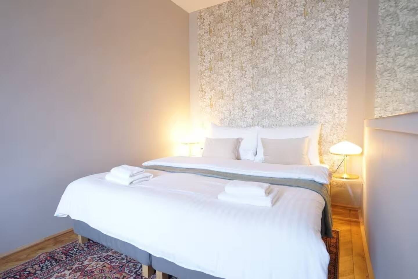 Apartment Vienna, 1 bed — photo 3
