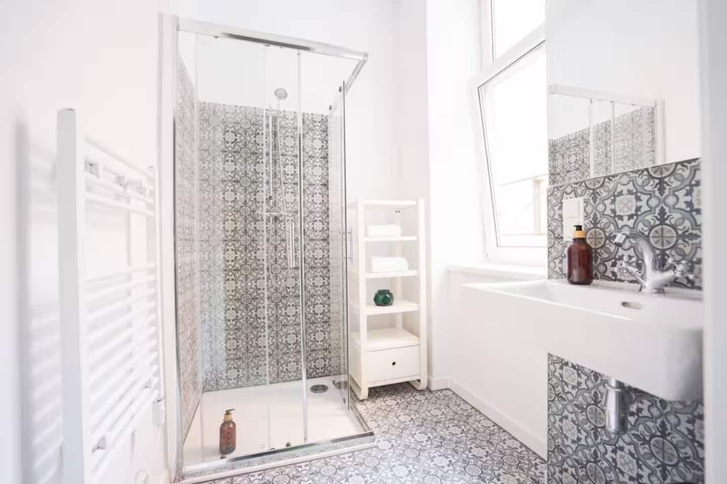 Apartment Vienna, 1 bed — photo 9