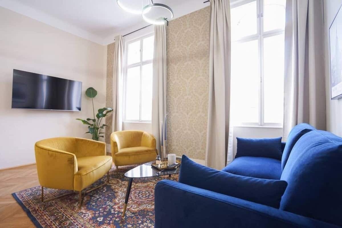 Apartment Vienna, 1 bed — photo 10