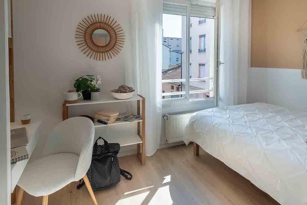 Rue Baudin, Oullins-Pierre-Bénite preview