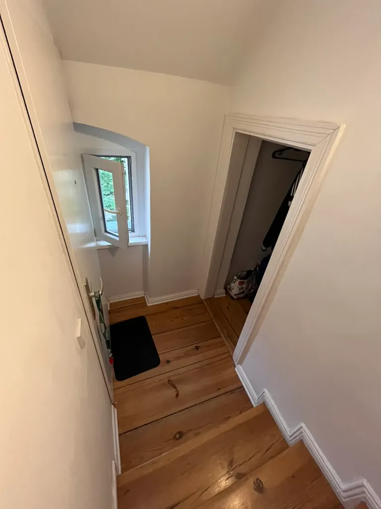 Private room in Rönnestraße, Berlin (1662572) ROOM 2