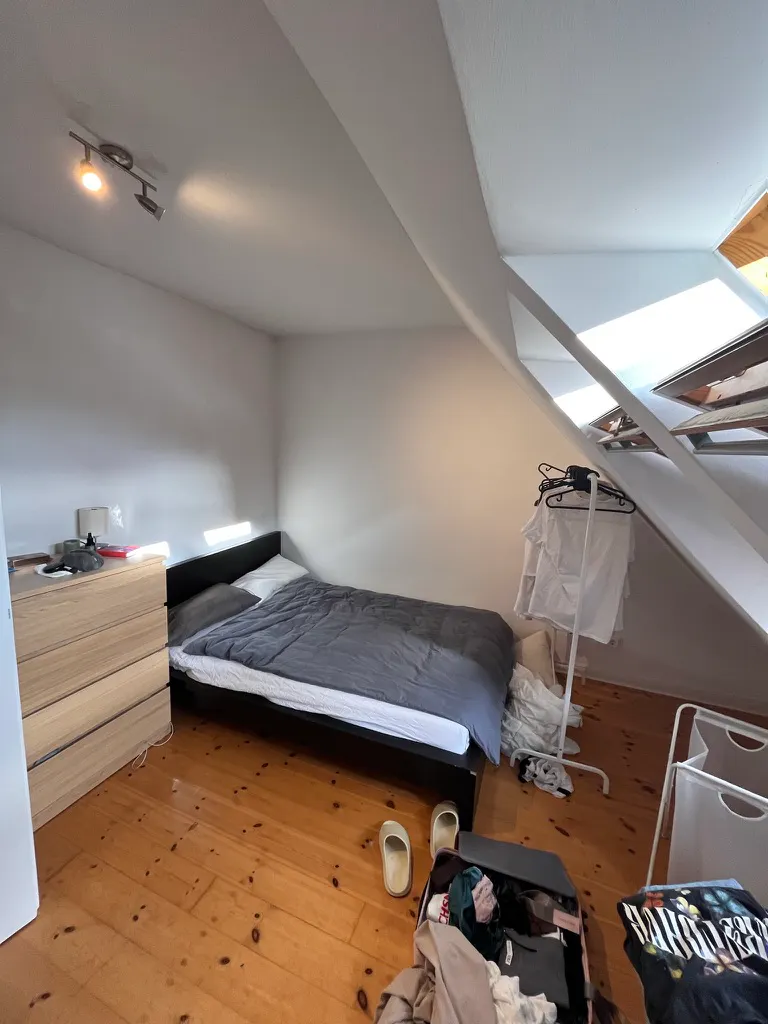 Private room in Rönnestraße, Berlin (1662572) ROOM 1