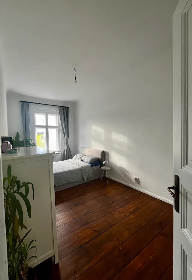1-Bedroom Apartment in Donaustraße, Berlin (1662610) room image 70