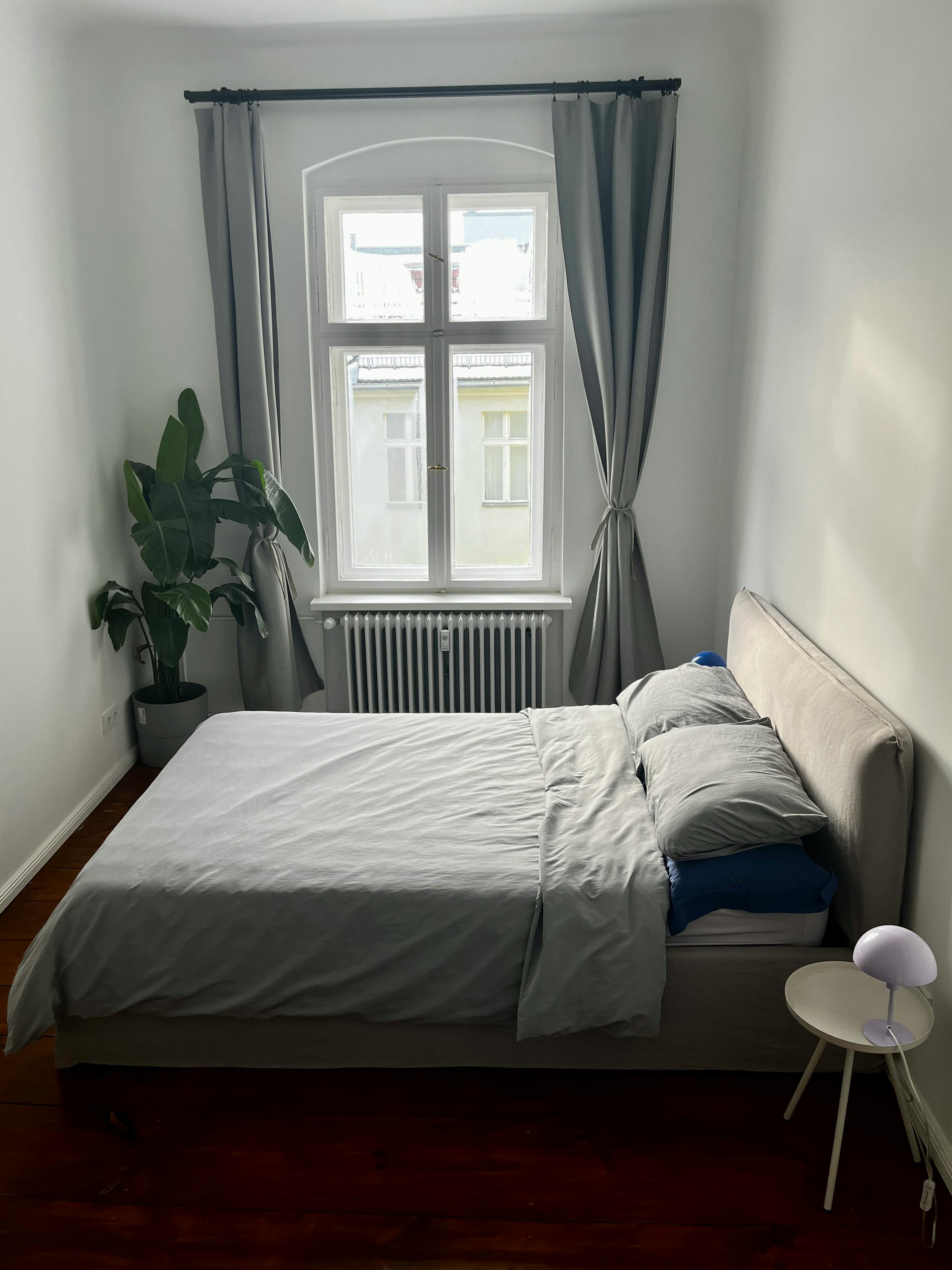 Apartment Berlin, 1 bed — photo 5
