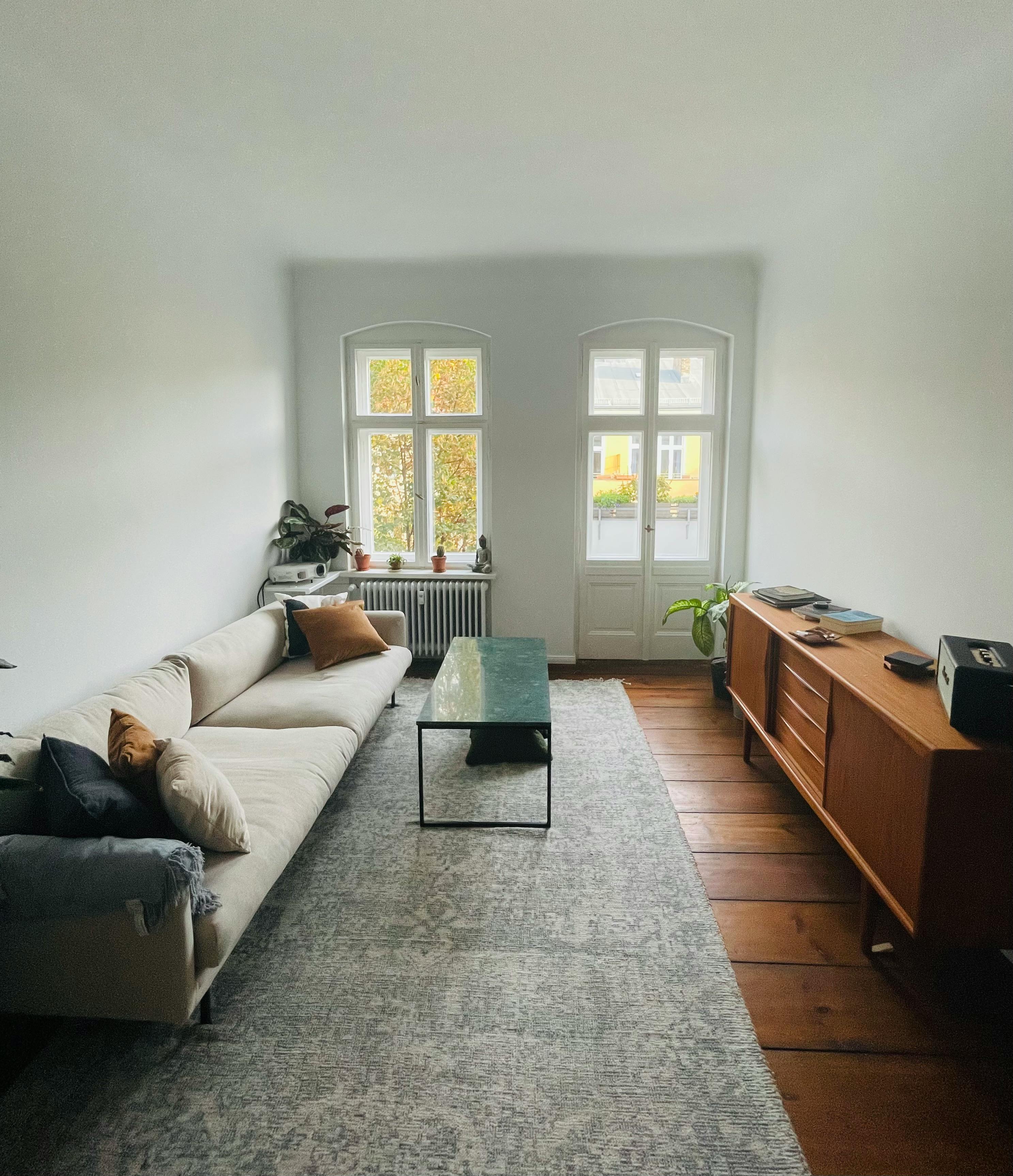 Apartment Berlin, 1 bed — photo 13