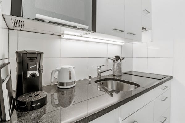 Apartment Winterthur, 1 bed — photo 3