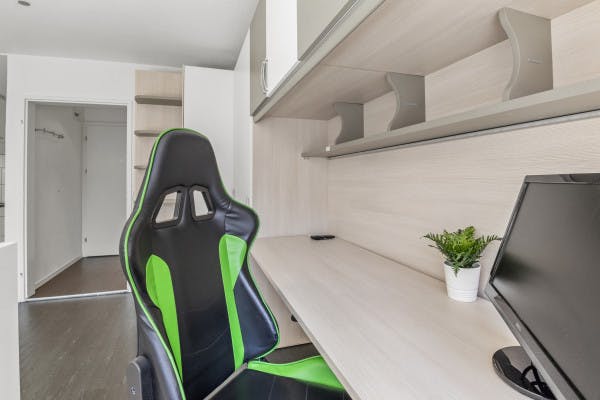 preview gallery tile