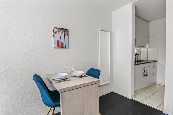 Apartment Winterthur, 1 bed — photo 6
