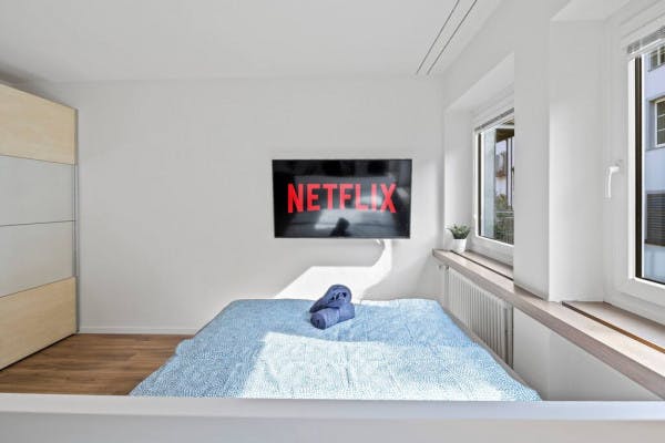 Apartment Winterthur, 1 bed — photo 2