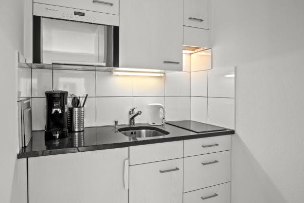 Apartment Winterthur, 1 bed — photo 3
