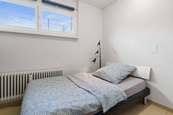 Apartment Basel, 1 bed — photo 9