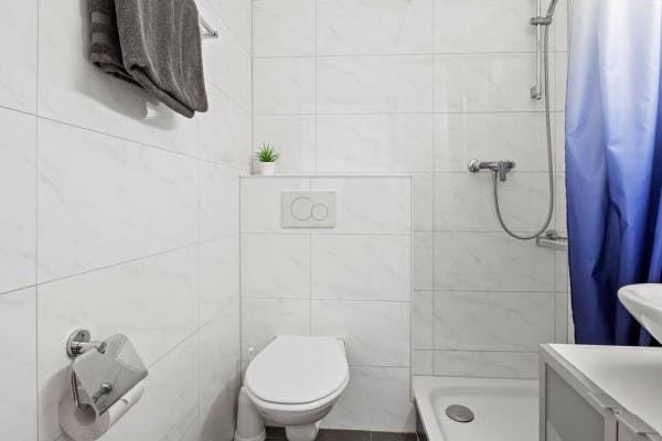 Apartment Basel, 1 bed — photo 5