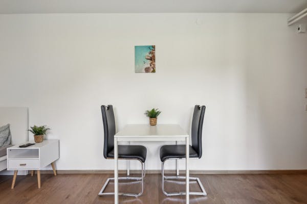 Apartment Schaffhausen, 1 bed — photo 5