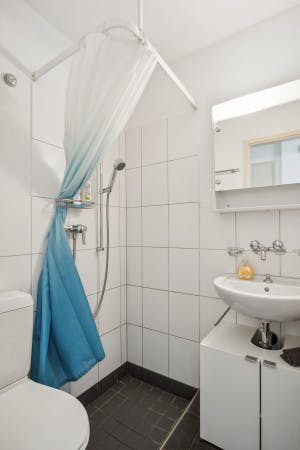 Apartment Schaffhausen, 1 bed — photo 8