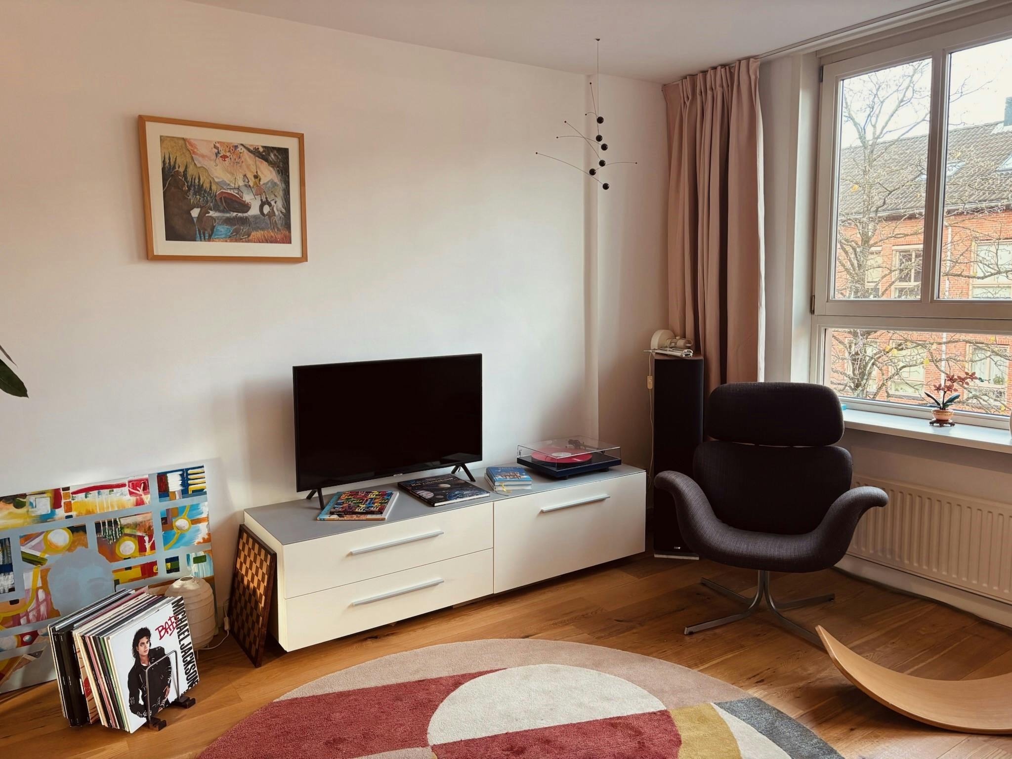 preview gallery tile