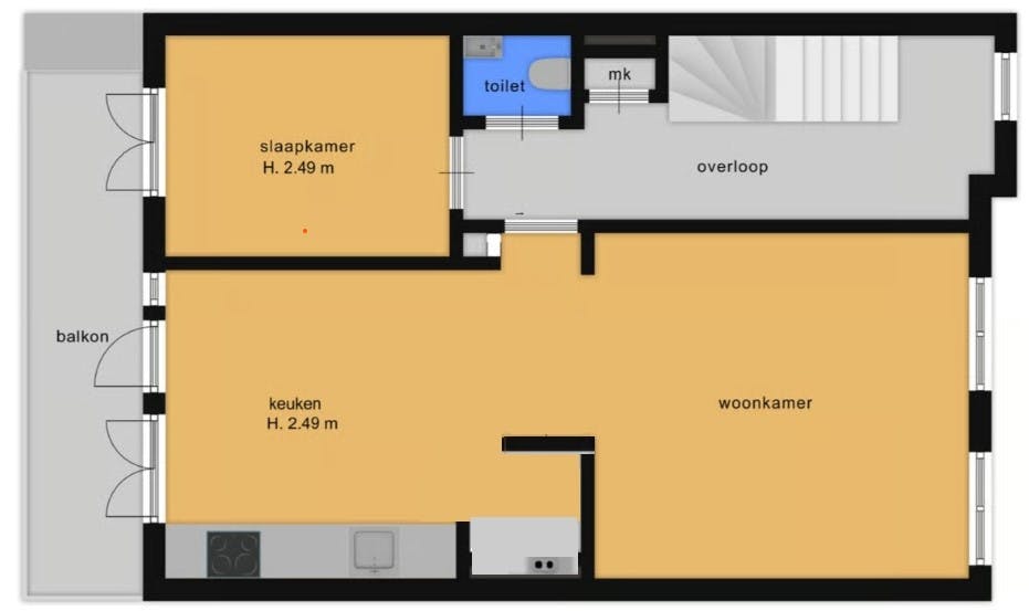 preview gallery tile