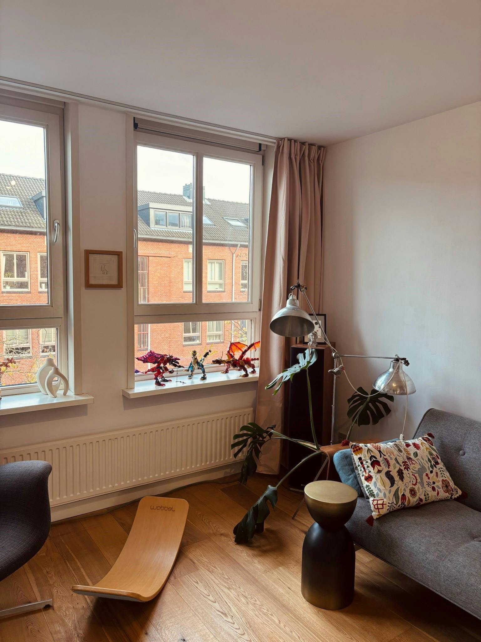 preview gallery tile