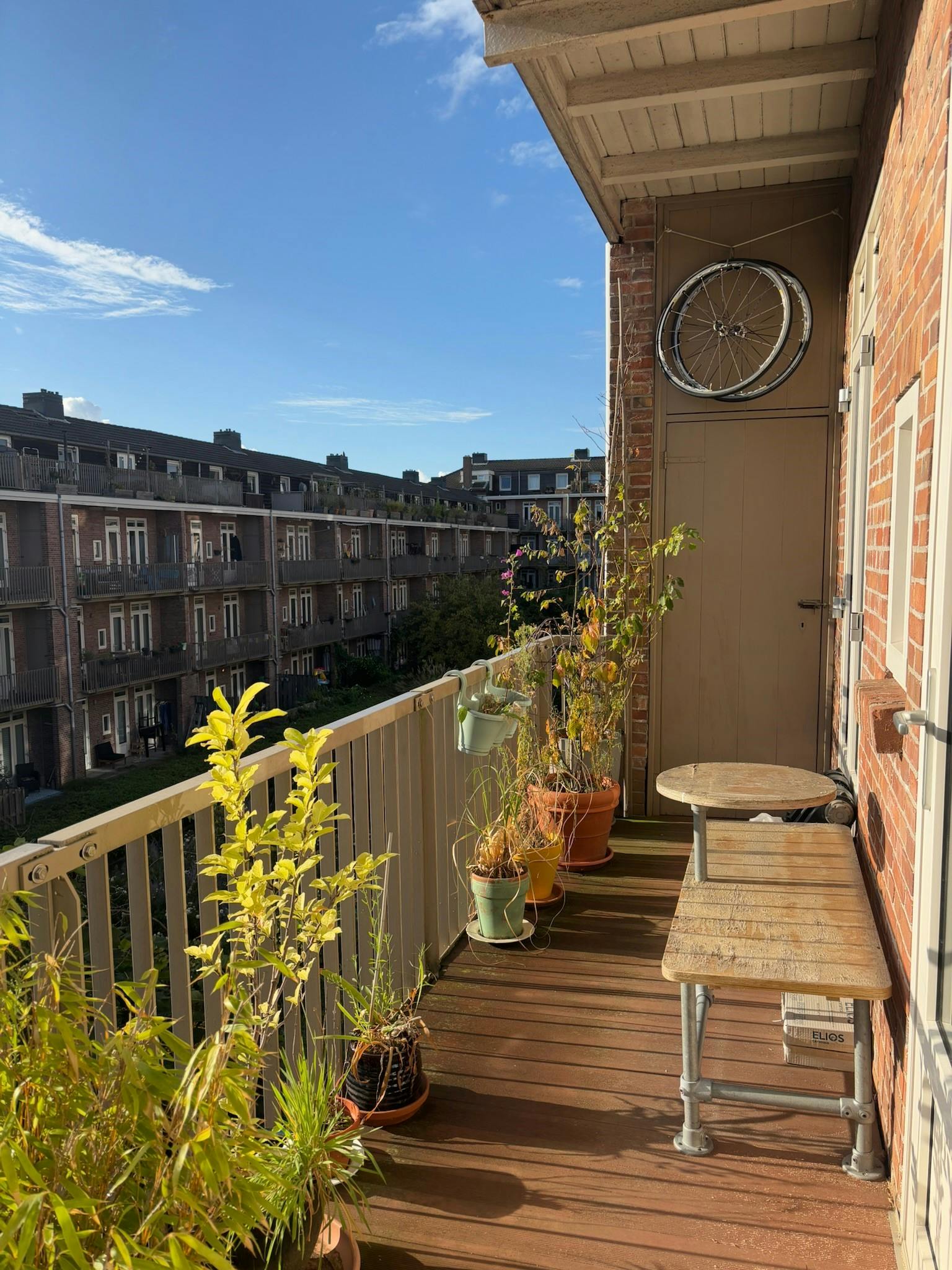 Apartment Amsterdam, 3 beds — photo 4