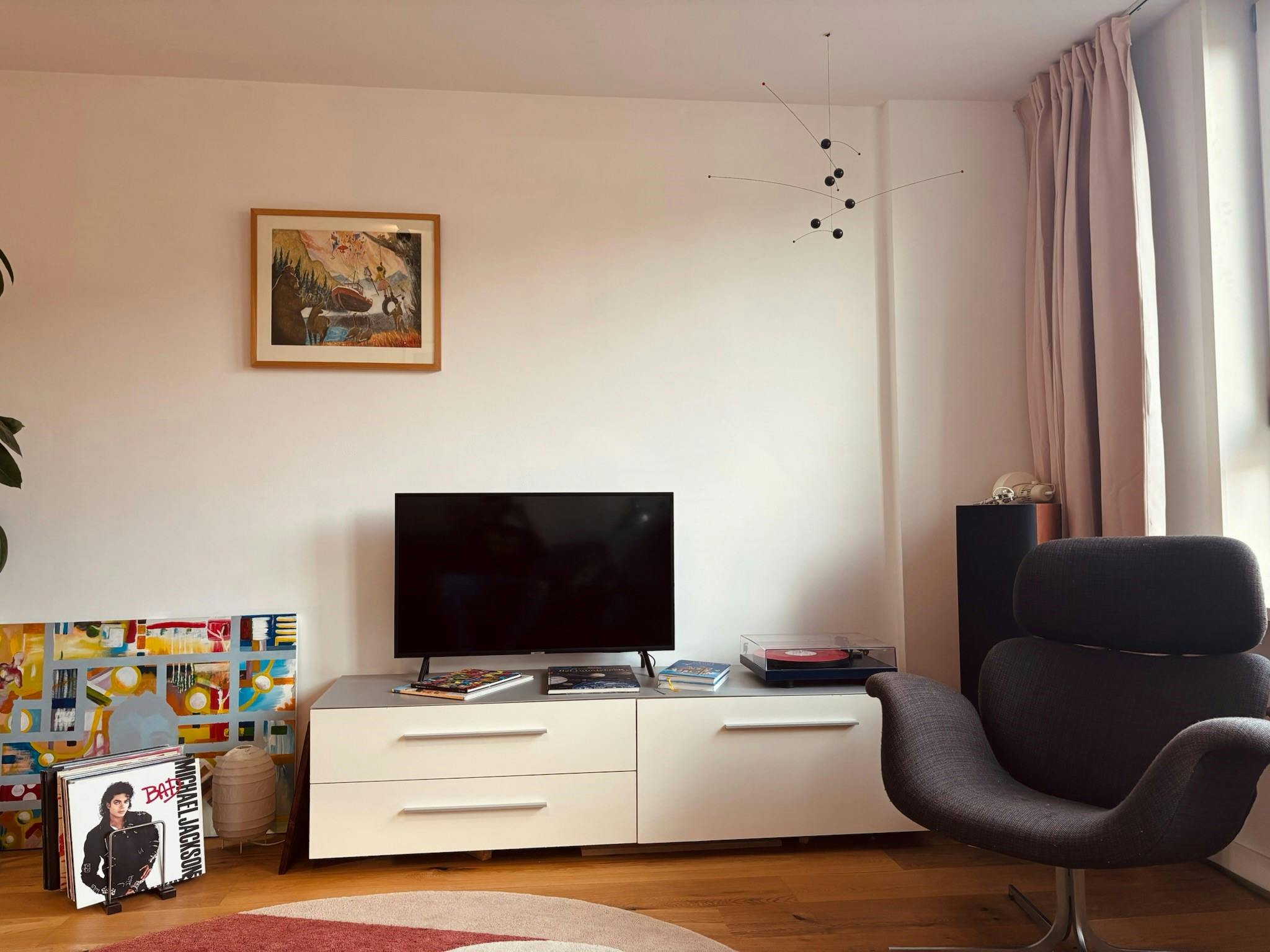 preview gallery tile