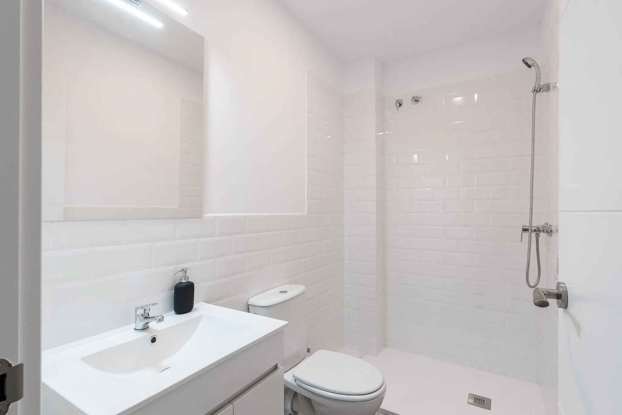 Private room in Carrer del Carme, Barcelona (1662635) ROOM 2