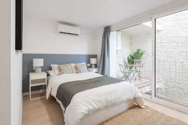 Private room in Carrer del Carme, Barcelona (1662635) room image 1