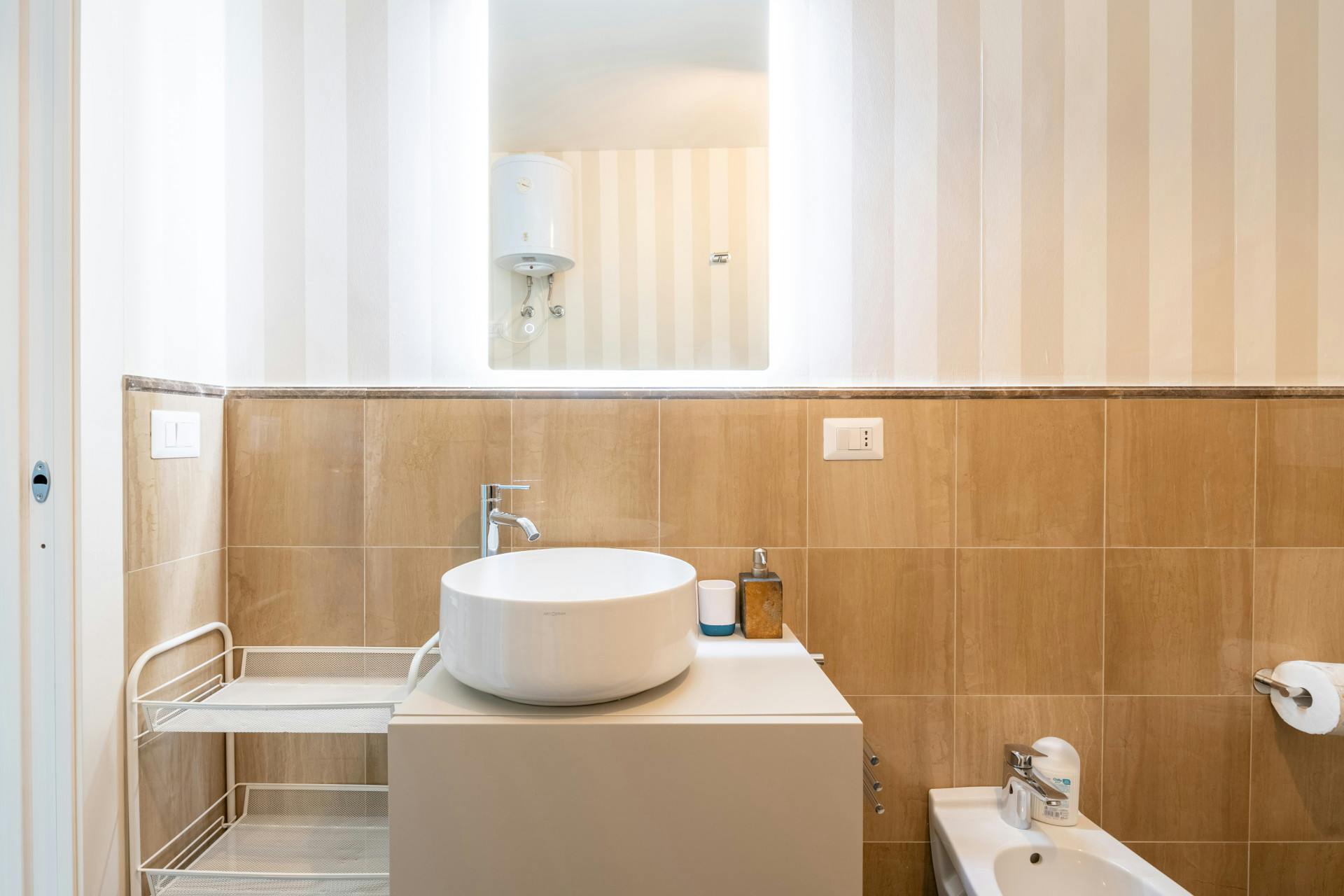 preview gallery tile