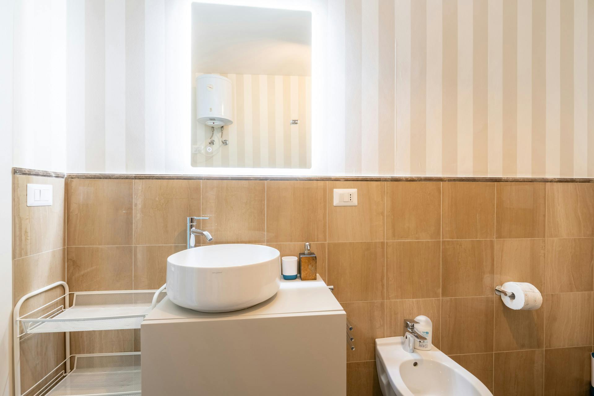 preview gallery tile