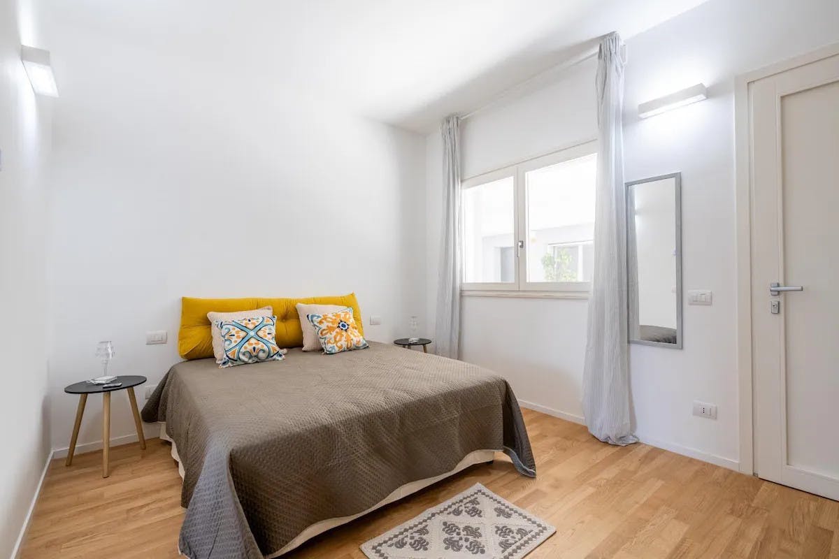 Casa para alugar por € 1.000.000 por mês em Bari, Strada Vicinale Torre di Mizzo