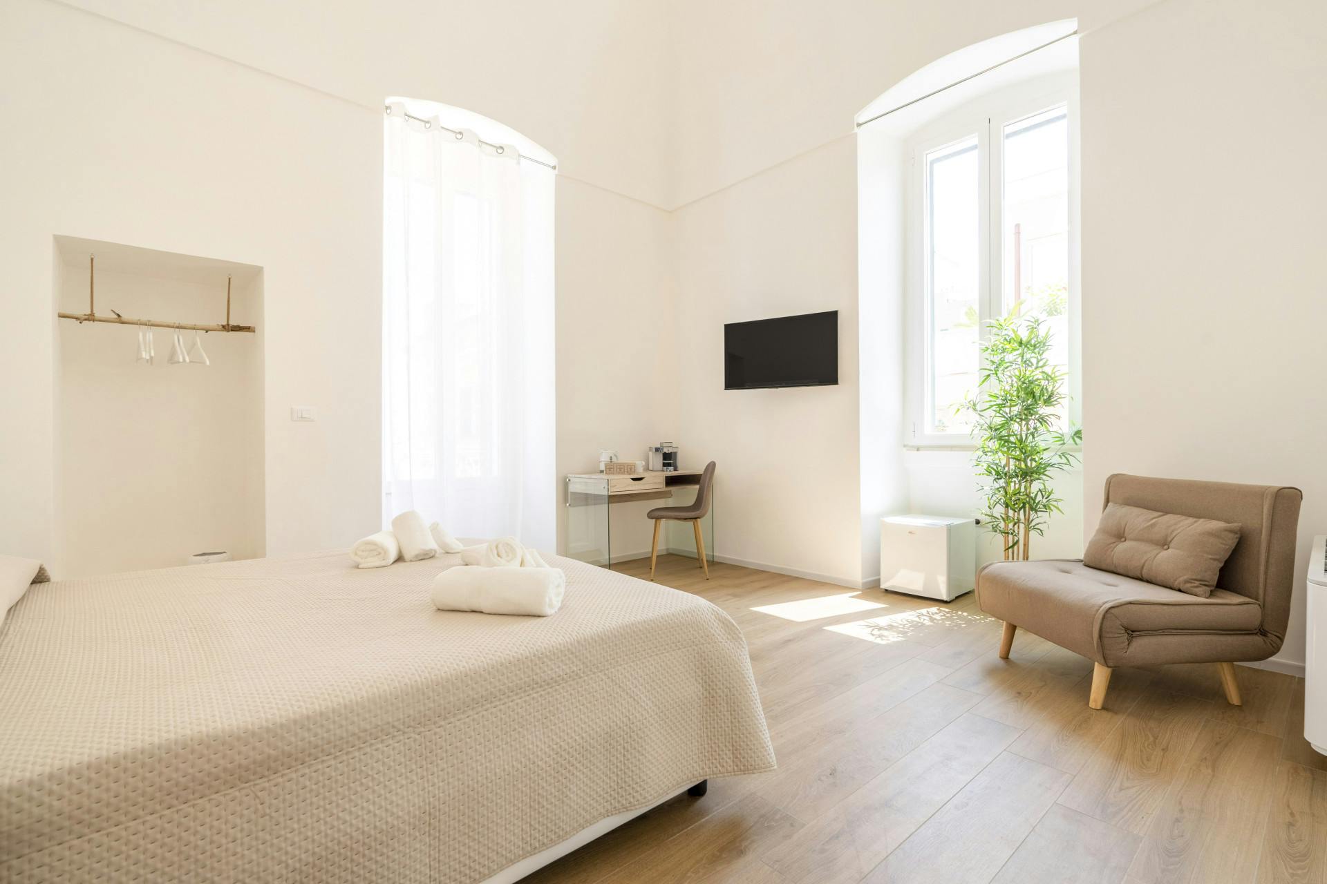 Casa in affitto a 1.000.000 € al mese a Monopoli, Via Ghezzi