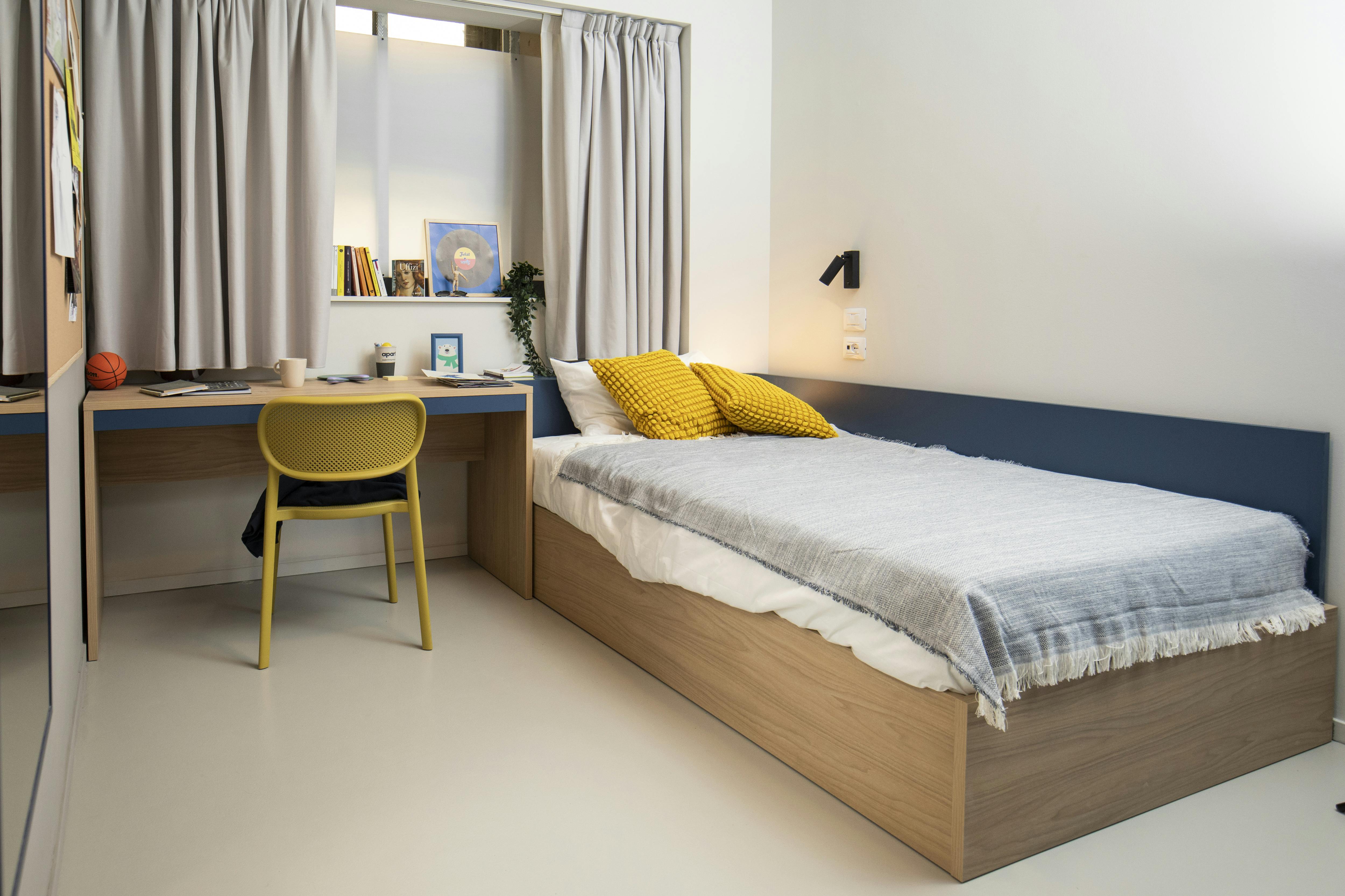 Via Giuseppe Tartini, Florence preview