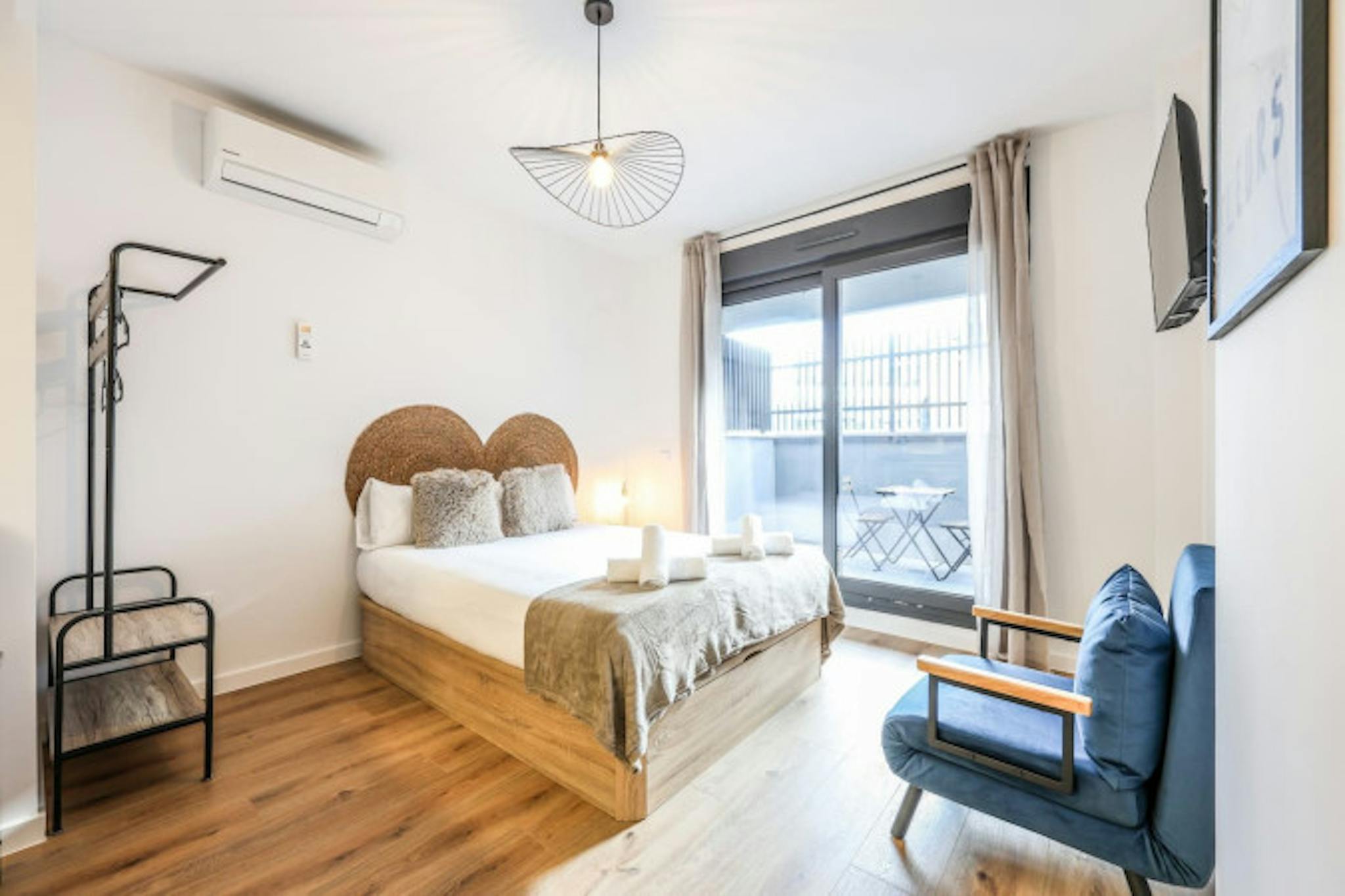 Calle de Fuerteventura, San Sebastián de los Reyes preview