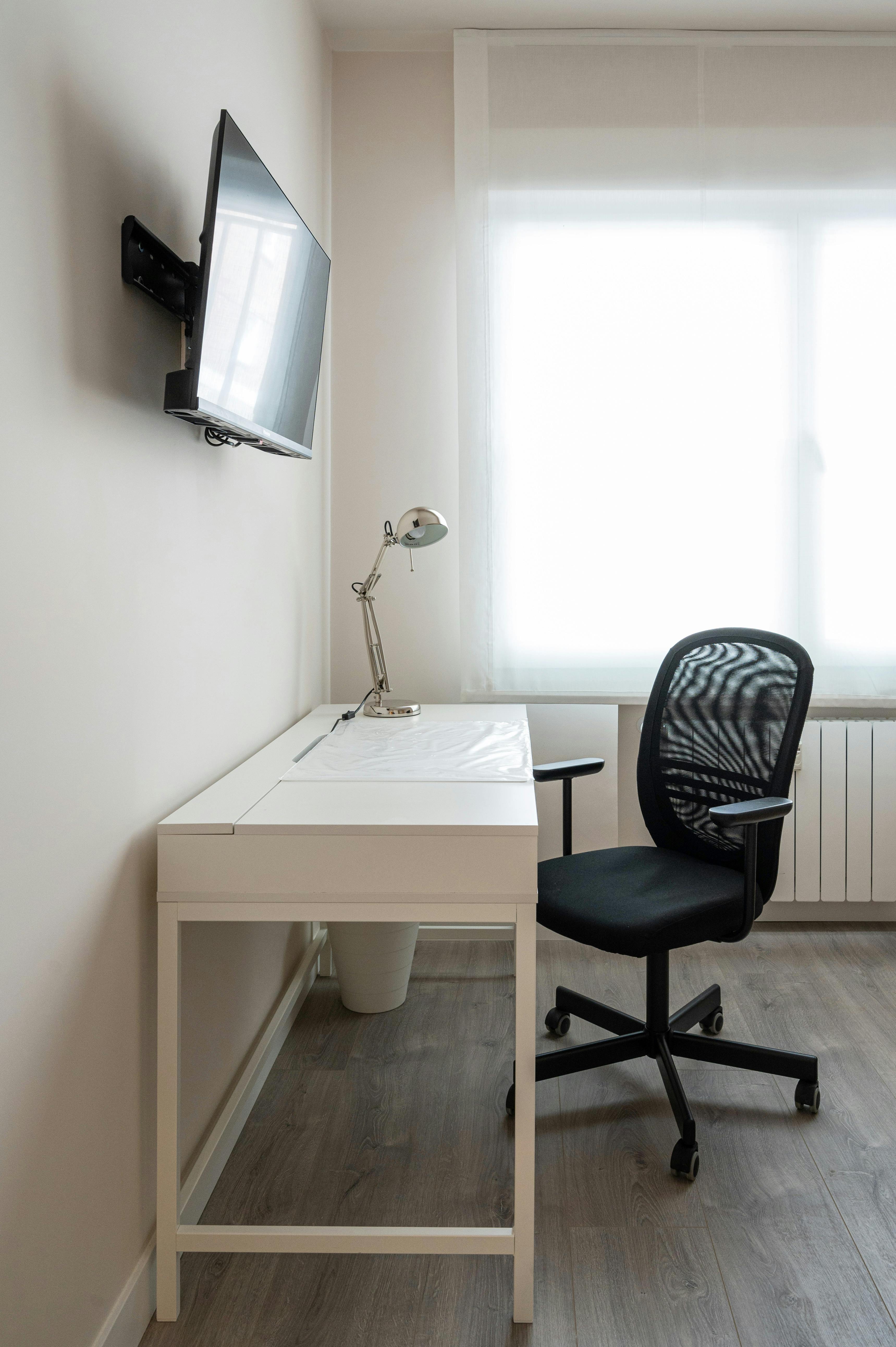 Single room Madrid, 1 bed, 15m² — photo 1