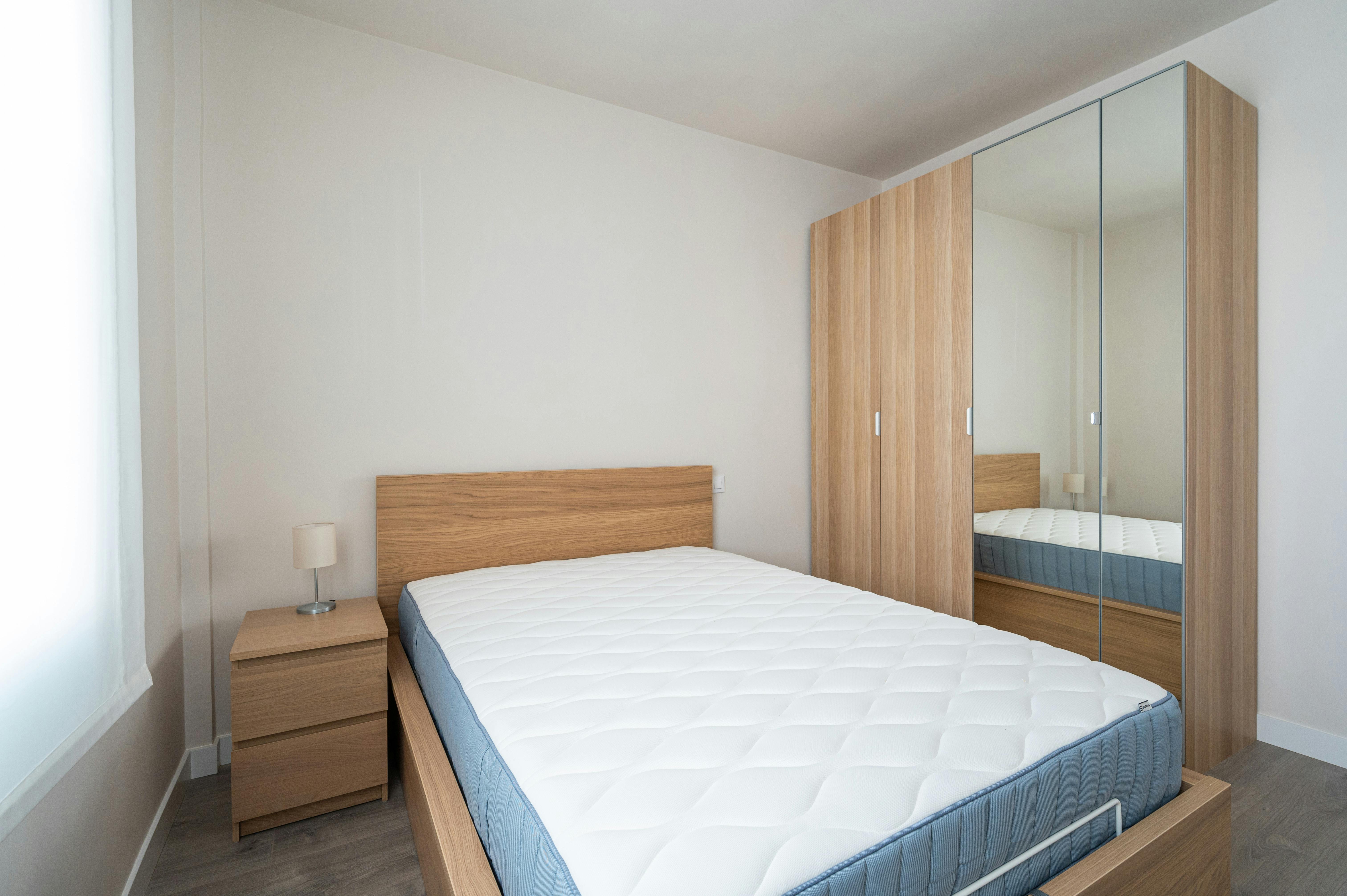 Single room Madrid, 1 bed, 15m² — photo 6
