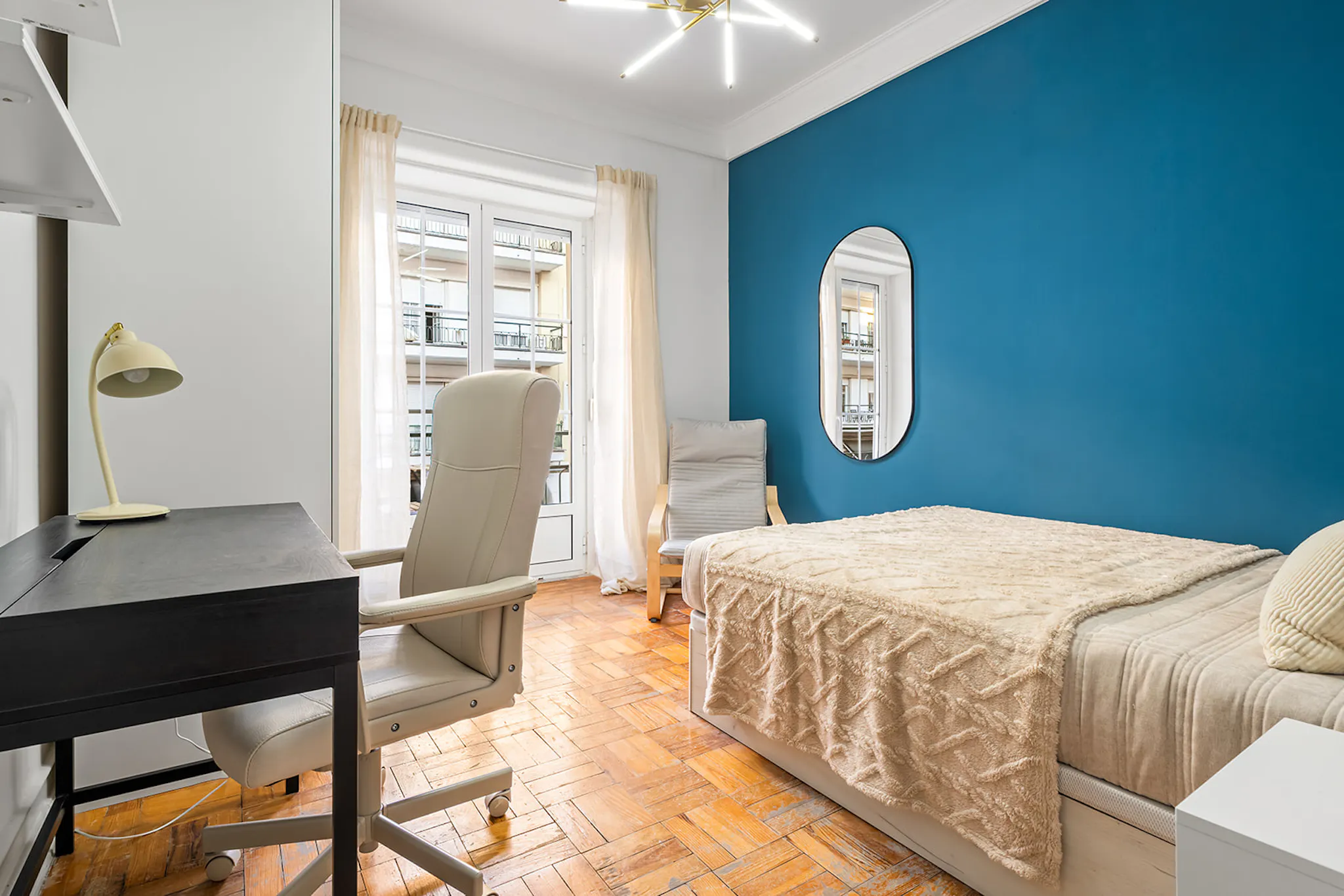 Rua Marquesa de Alorna, Lisbon preview