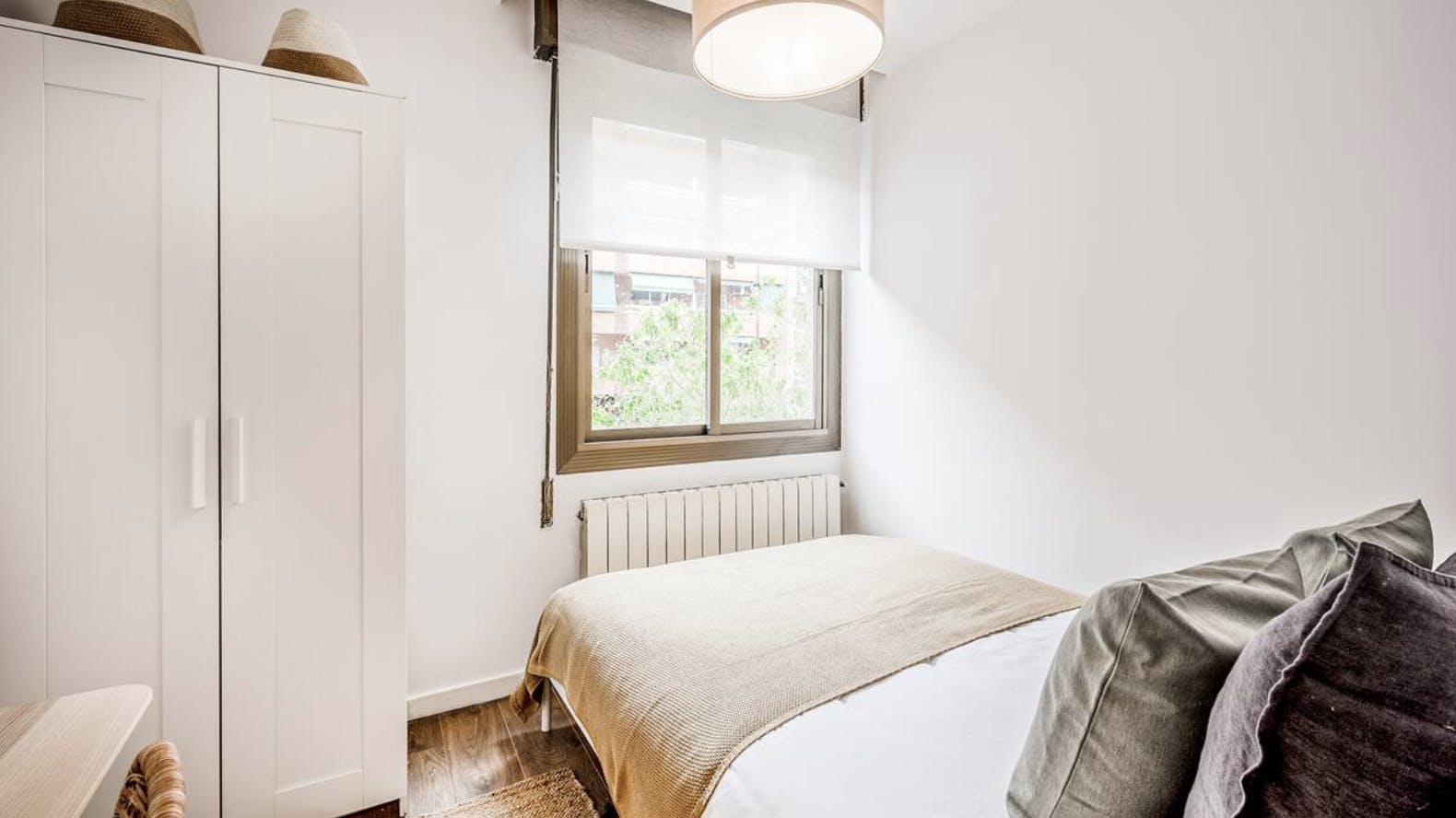 Privé kamer te huur voor € 650 per maand in Barcelona, Carrer de Felip II