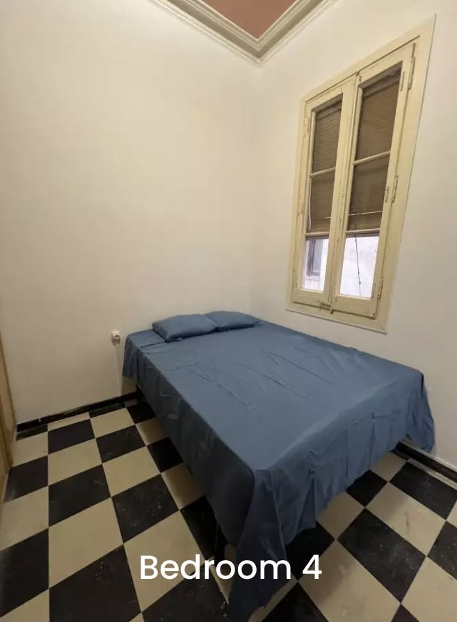 Carrer de Balmes, Barcelona Barcelona