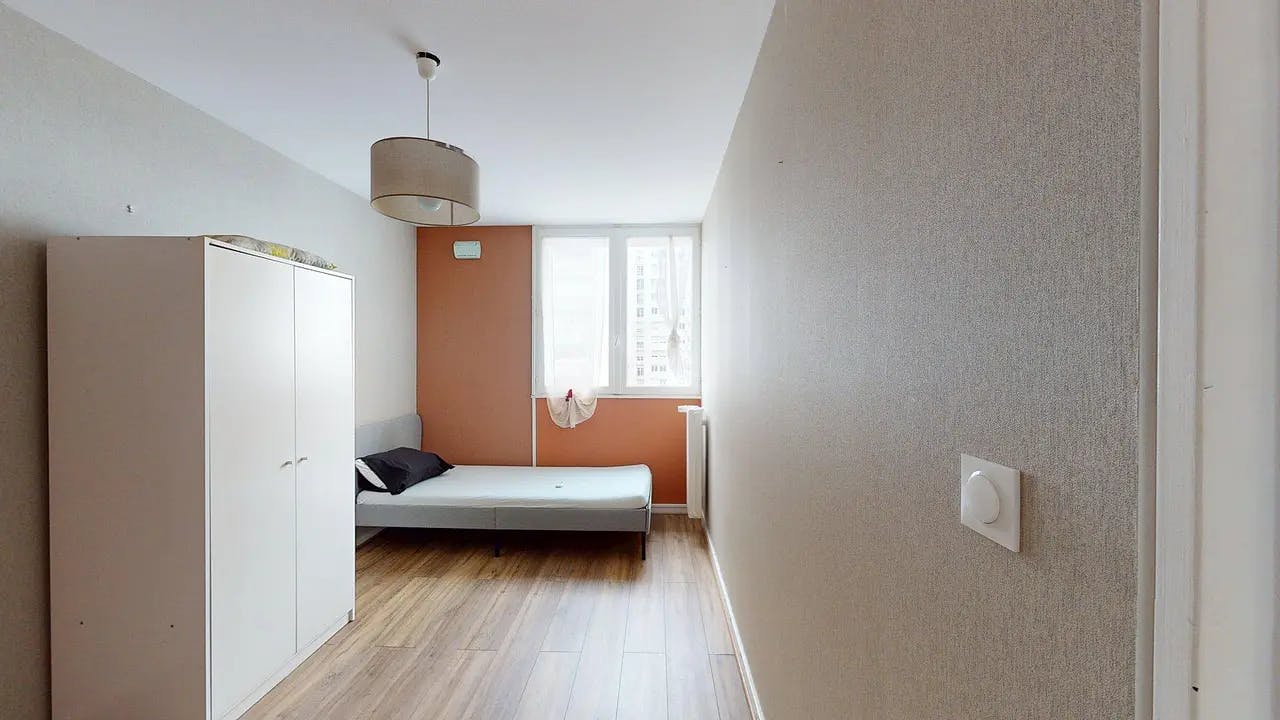 Allée du Grand Mail, Saint-Pierre-des-Corps preview