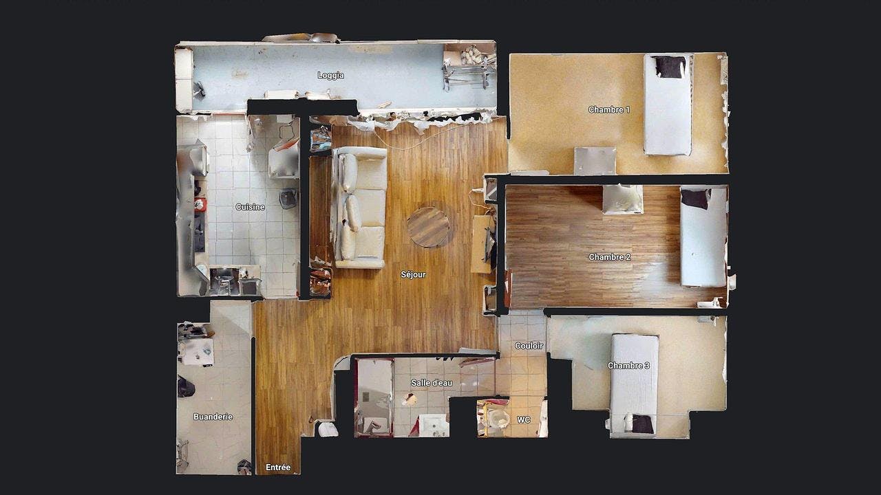 preview gallery tile