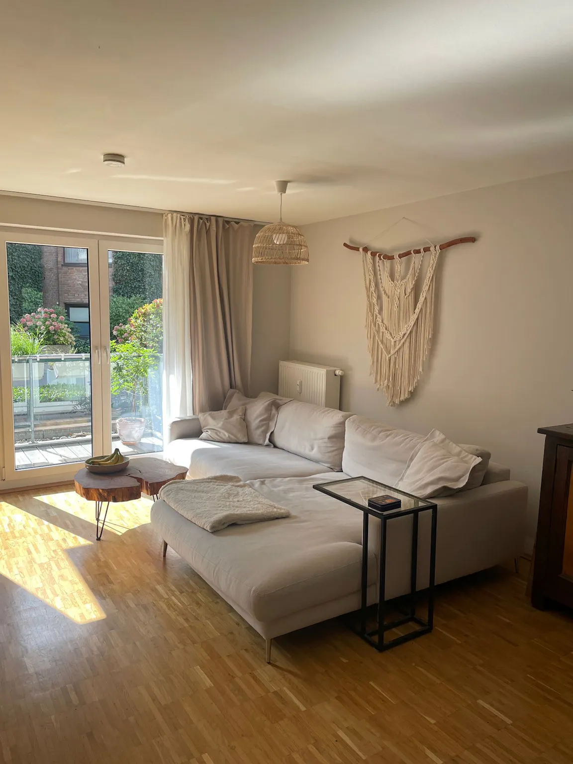 1-Bedroom Apartment in Auf der Böck, Düsseldorf (1662698) ROOM