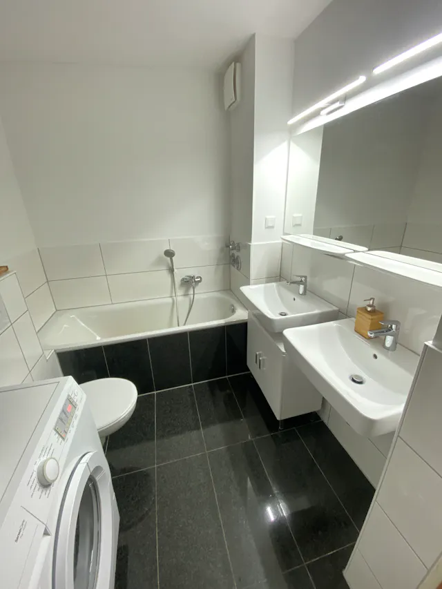 1-Bedroom Apartment in Auf der Böck, Düsseldorf (1662698) room image 16